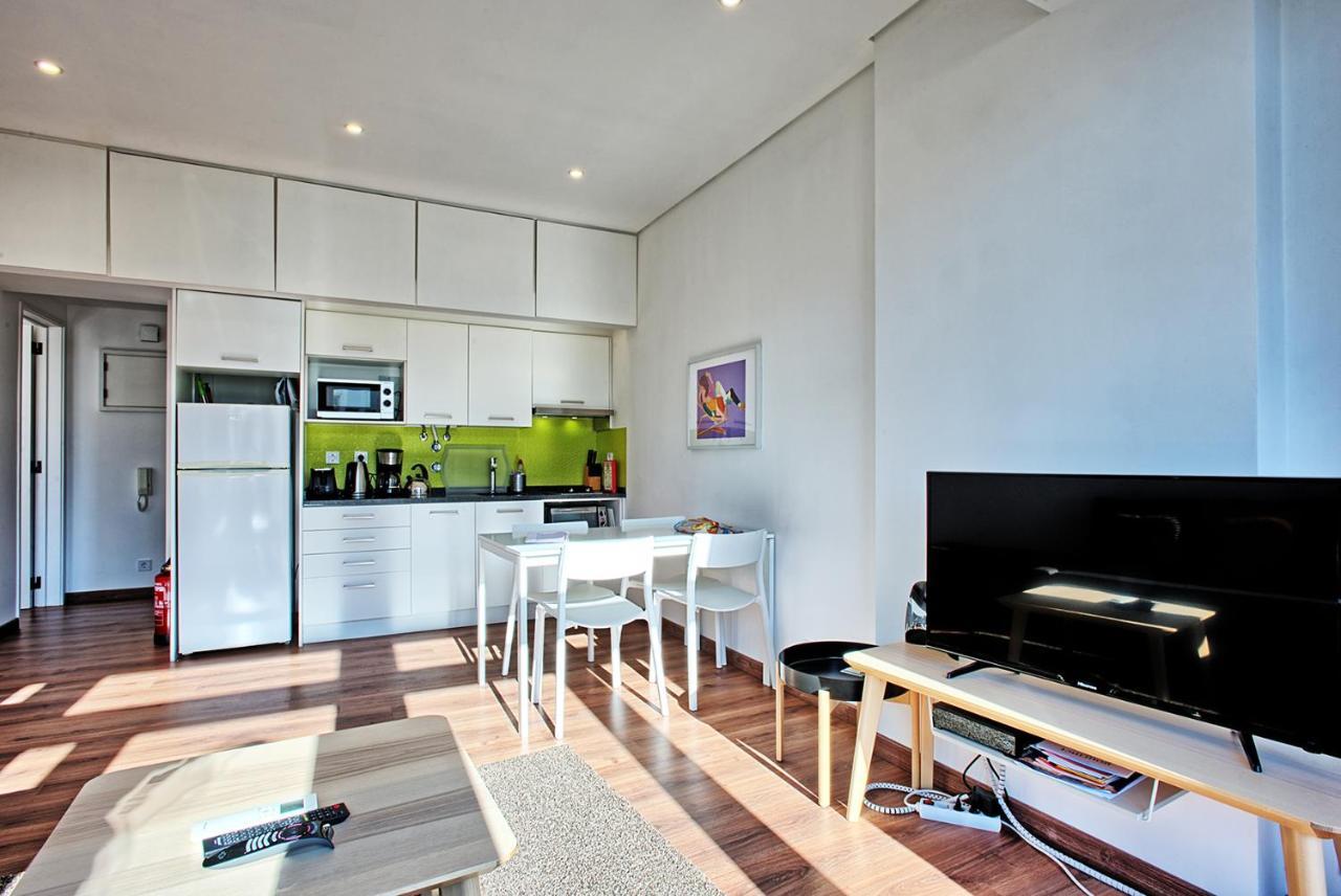 Alameda Flat Apartamento Lisboa Exterior foto